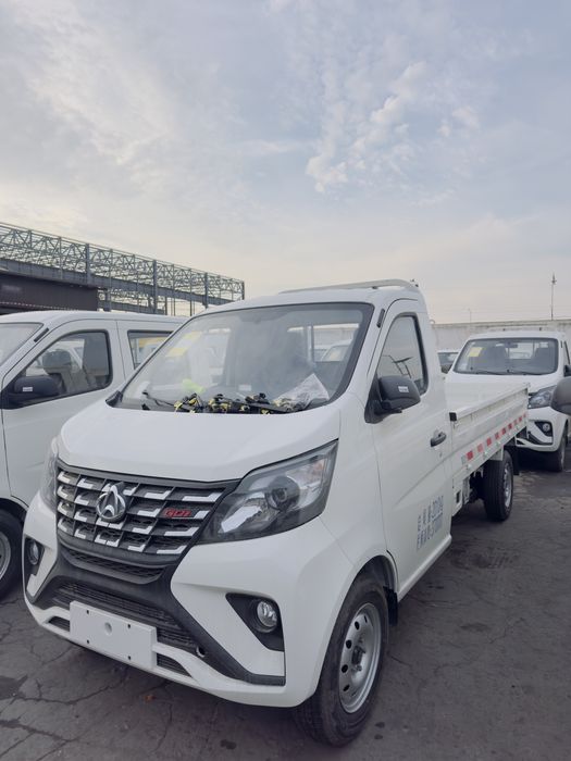 changan puls 2026 yil