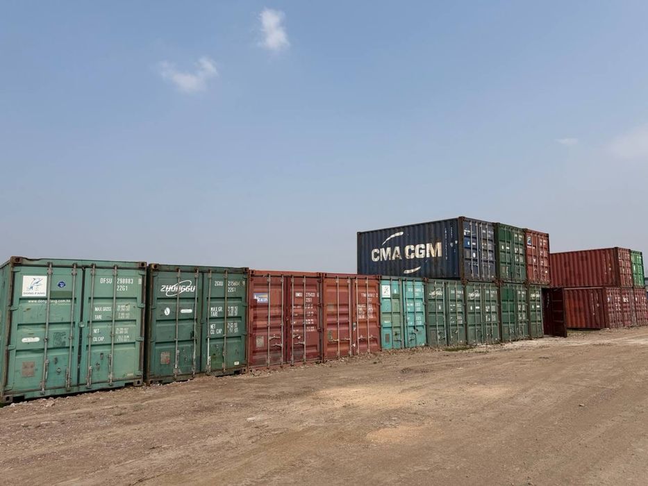 Янг 50таконтейнер полтахталари билан 6-6.5метрл 20тоннагачо бои 2.90