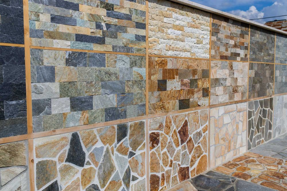 piatra decorativa naturala peste 200 de modele