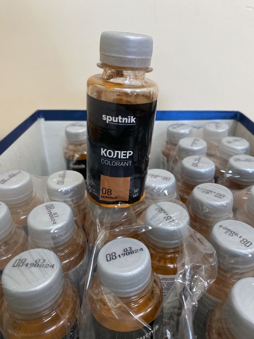 Продам коллер новые