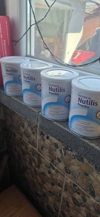 Nutillis bun ieftin