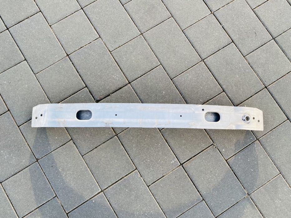 Gratar Radiator, Suport/Scut Bara Fata Original Audi A4 Allroad B9