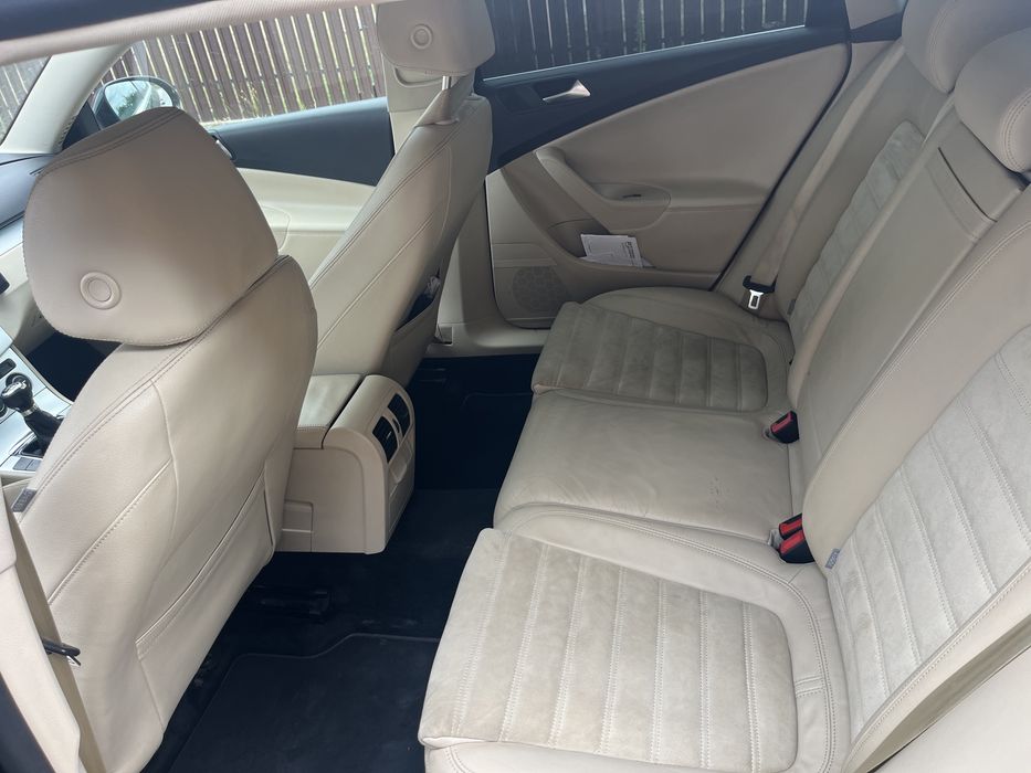 De vanzare volkswagen passat