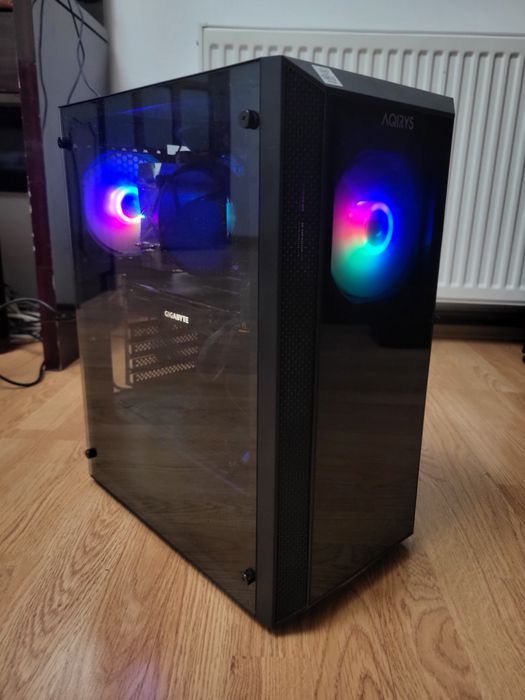 Calculator RTX 2070 ,i5 9600k, pc gaming