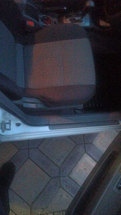 Автомобиль Жентра 2020