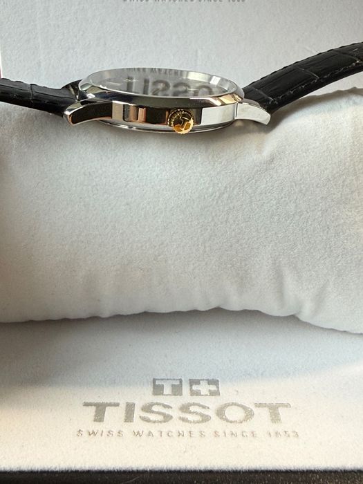 Tissot classic dream 42mm - Sapphire Crystal - Швейцарски часовник (Чисто нов)