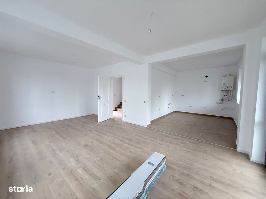 Vila Individuala 5 Camere - Cartier Ghidigeni - 700M De Parc