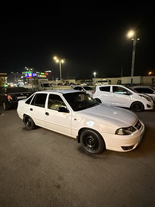 Nexia 2 1.6l superkandisioner