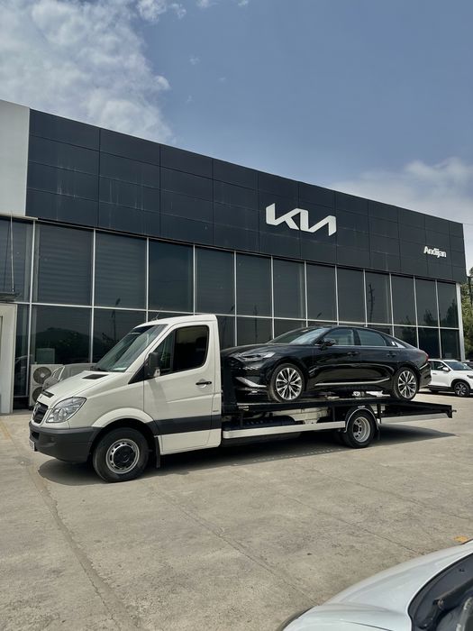 Evakuator xizmati 24/7