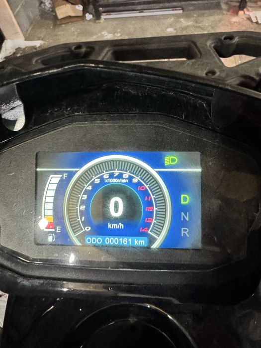 Квадроцикл 250 кубов