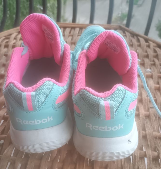 Маратонки Reebok