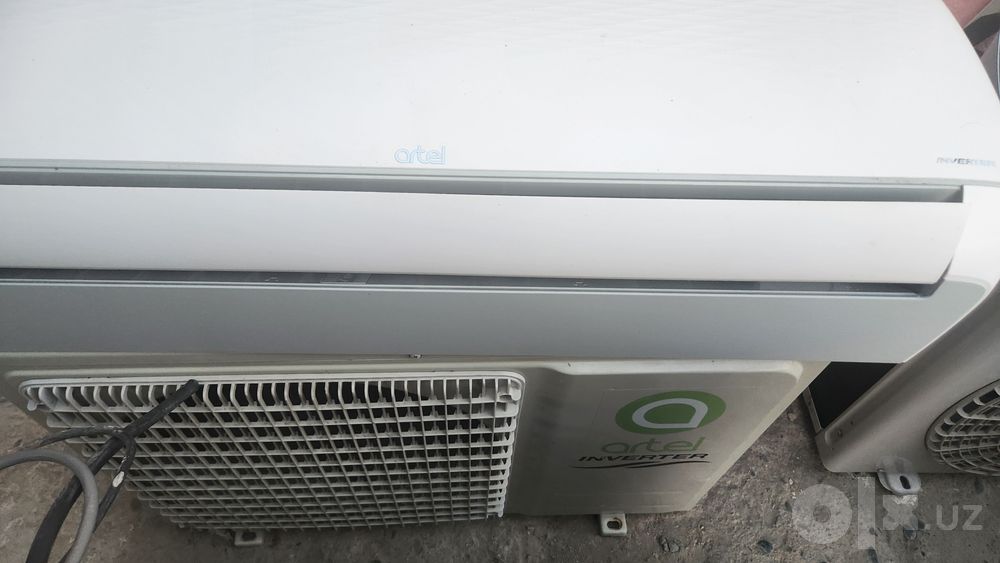 Кондиционер Artel INVERTER 12