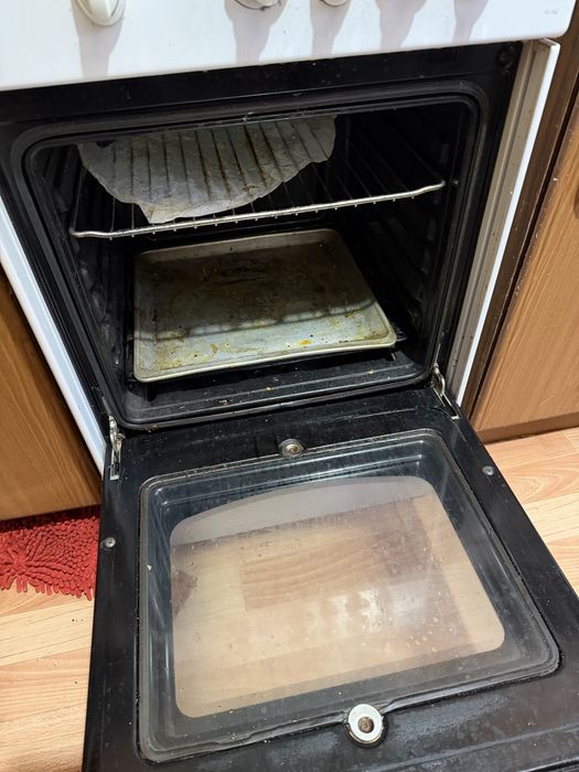 Газовая плита BEKO