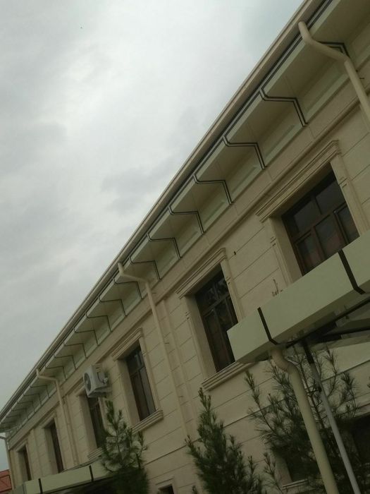 Alkafon ustanovka