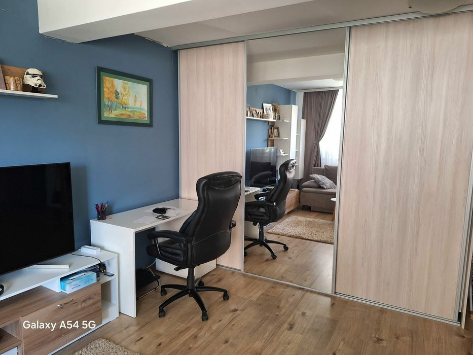 Apartament 2 camere - Str. Galați 30, Între Lacuri