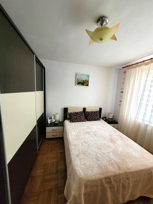 Apartament 2 camere decomandat, cartier Micro 5