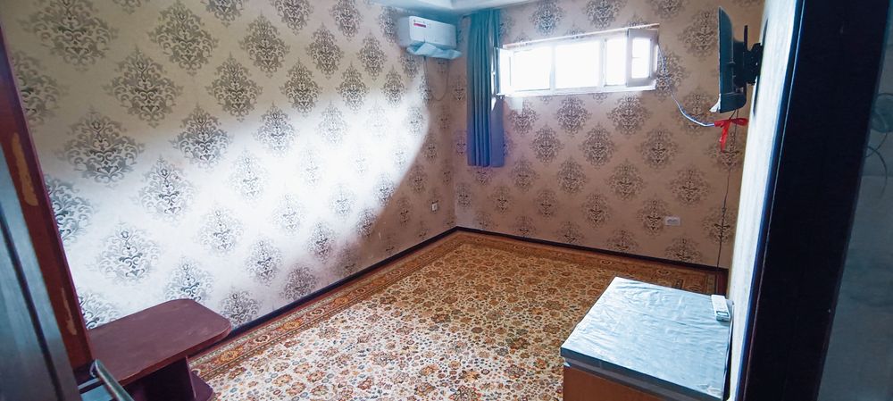 Карасув 6 1 хона аренда ёш оилага