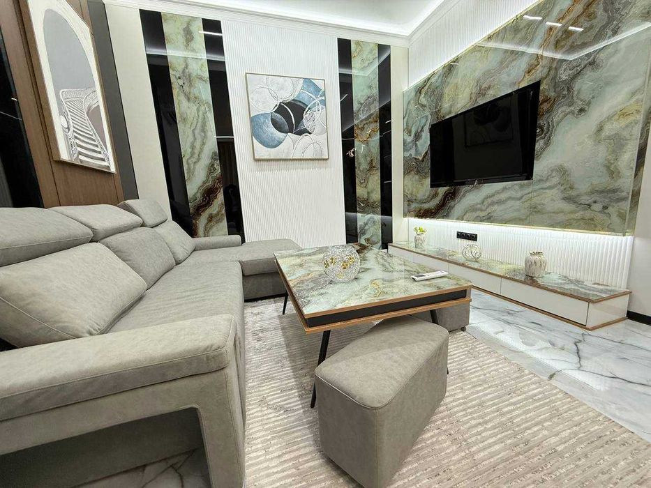 СРОЧНО ПРОДАЕТСЯ!3х комн,71м2|ЖК Инфинити, 145-школа США