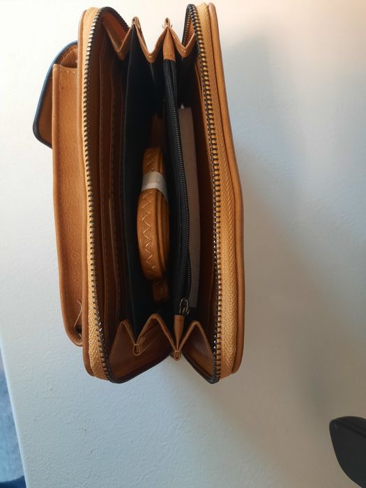 Geanta piele Antonio