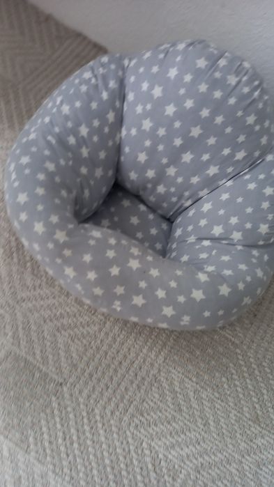 Мягкий стулчик для детей