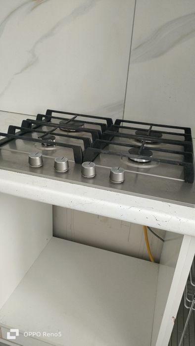 Срочно продам газ плита поверхность