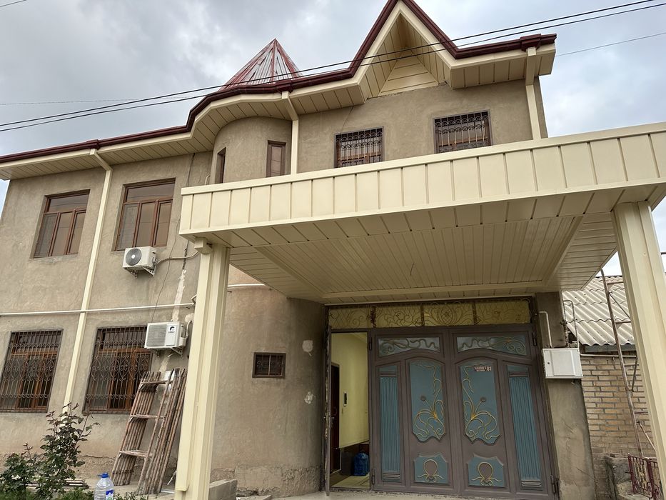 Tunukapon xizmatlari