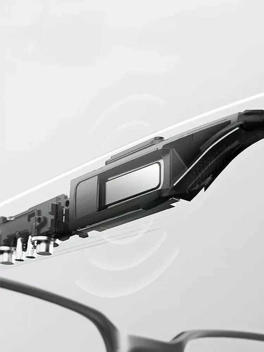 Aqlli ko'zoynak AIMB-G1 AI Smart Glasses / Kamera / Bluetooth / Yangi