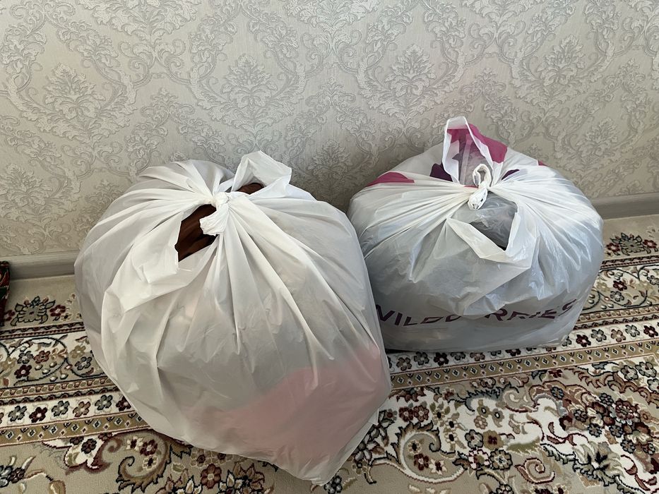 Бесплатно Одежда