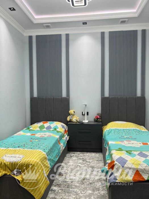 3 комнатная квартира ЖК Comfort House