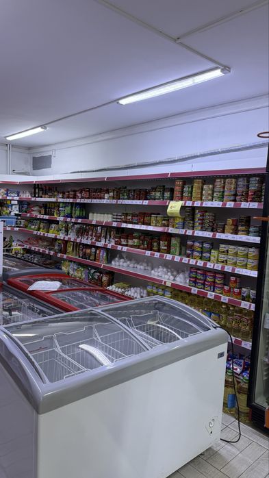 Продается готовый бизнес