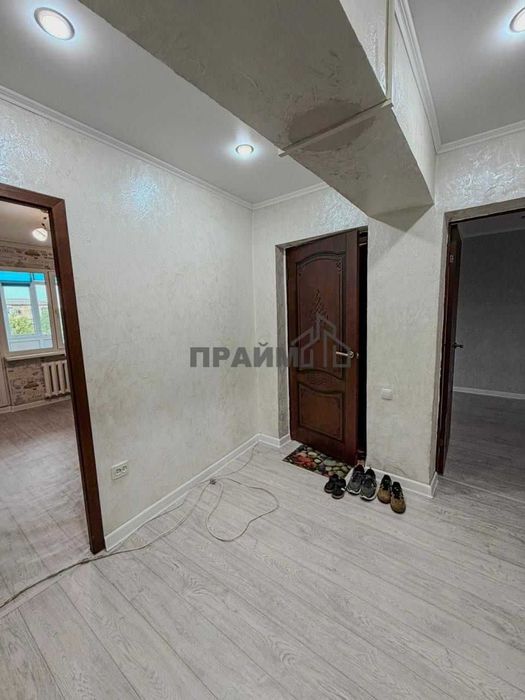ПРОДАМ 4Х ком. Самал (Темирлан ПРАЙМ)