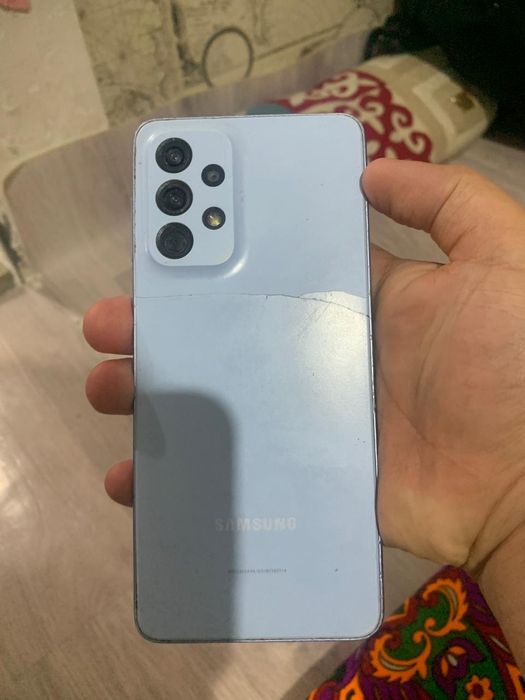 Самсунг А33 128гб