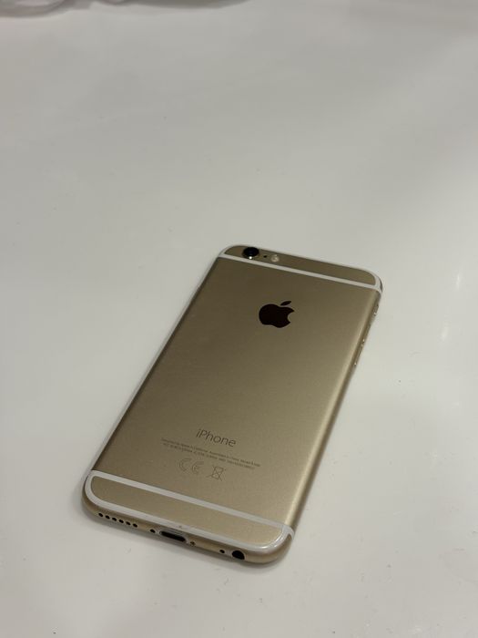 Айфон 6 кокшетау