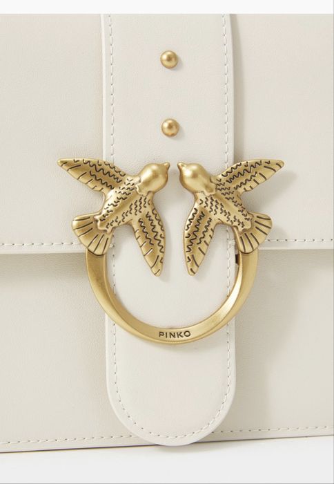 Poseta Pinko ivory