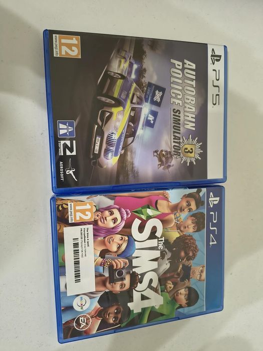 Игри за PlayStation 5