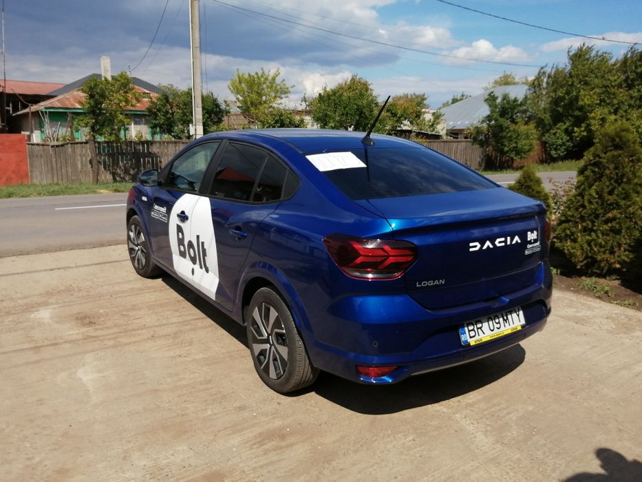 Transport privat de persoane