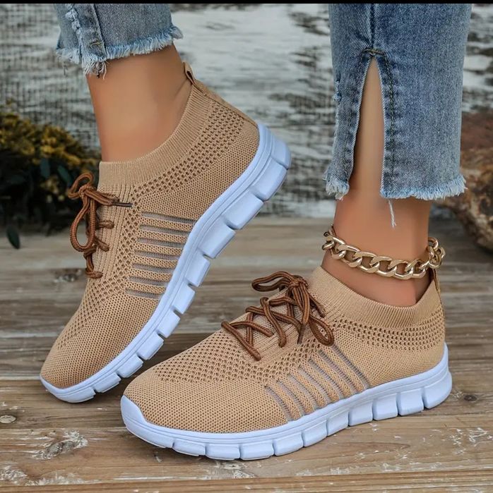 Мокасины женские