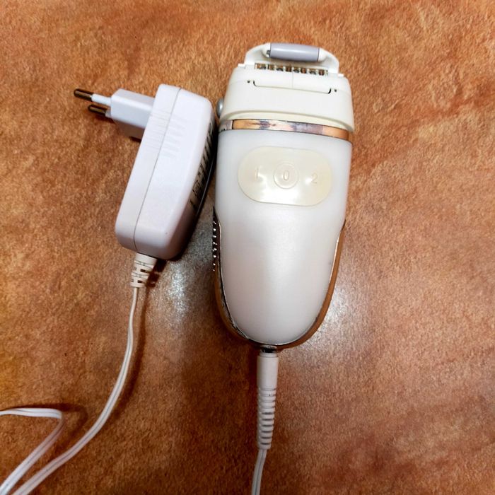 Эпилятор ROWENTA б/у