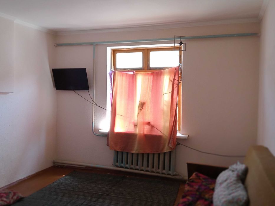 Yu  Дом 5 комнат, участок 6,8 соток, Йик ота