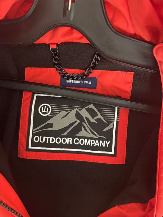 Дамско зимно яке