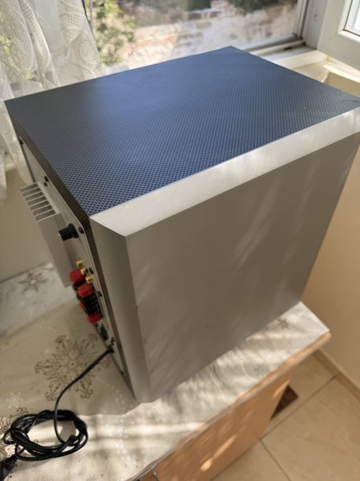 Jbl SUB 200/230 8” Активен Subwoofer