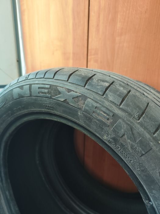 Шины 195/55/16 nexen