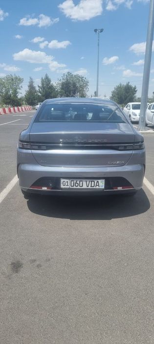 Arenda vikup BYD CHAZOR 2023YIL