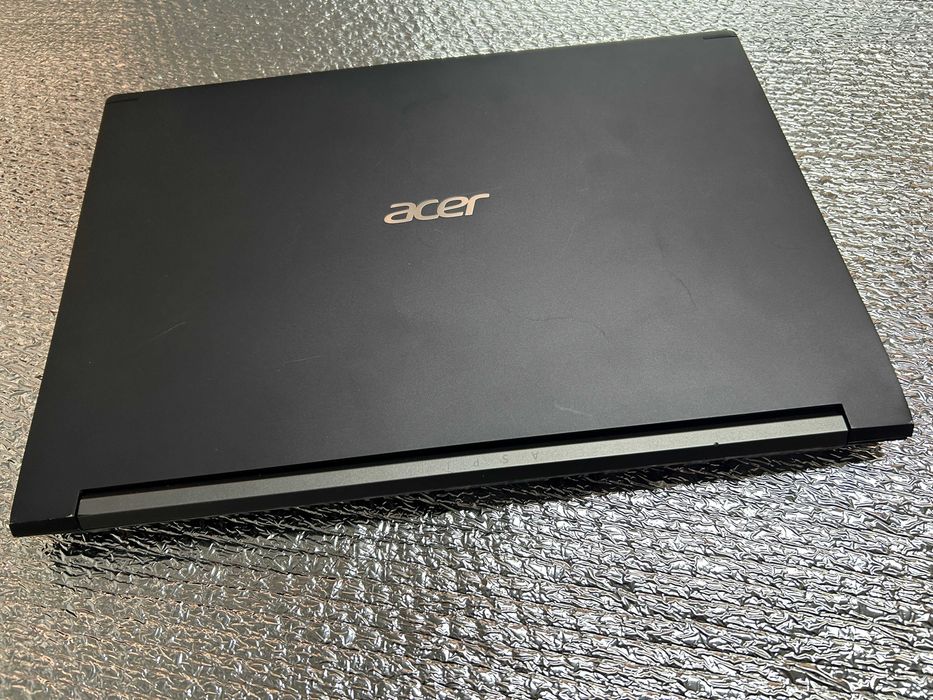 Геймърски лаптоп Acer Aspire 7 A715-74G-51DS
