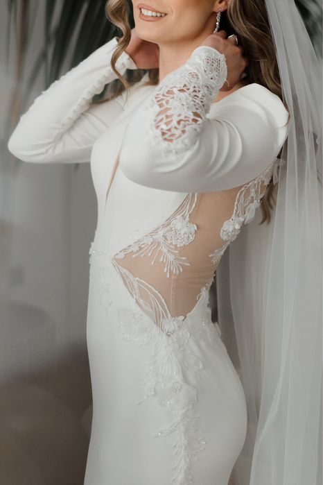 Rochie de mireasa