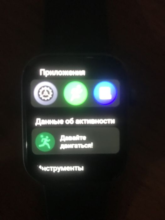 продам смарт часы