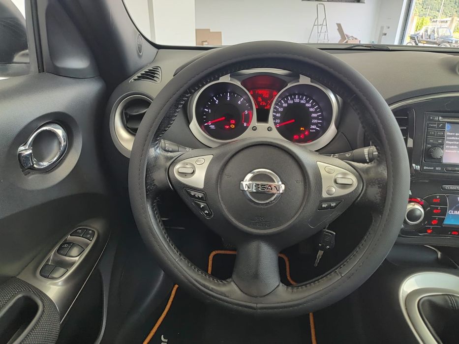 Nissan juke 1.5 dci FILTRU  PARTICULE  NOU