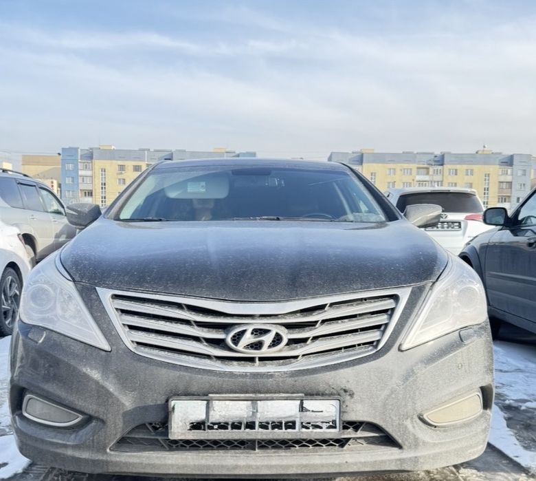 Продам решетку радиатора