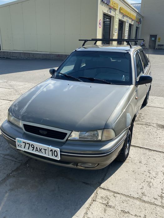 Продается ДЭУ Нексия