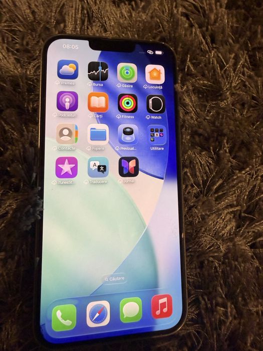 IPHONE  13 pro max / memorie 1TB